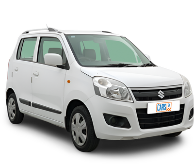 Maruti Wagon R 1.0-img